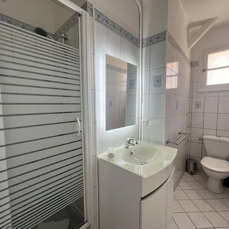 Le Joly Appartement *