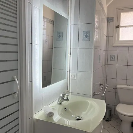 Appartement Le Joly *